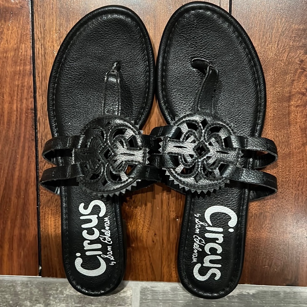 Circus by Sam Edelman sandals